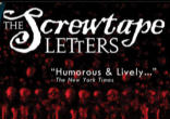 Max McLean as Screwtape Image of Max McLean as Screwtape