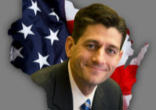 Congressman Paul Ryan Image of Congressman Paul Ryan
