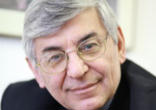 Chaldean Catholic Bishop Ramzi Garmou Image of Chaldean Catholic Bishop Ramzi Garmou