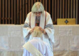 The attempted ordination Image of The attempted ordination