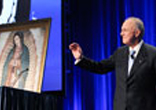 Supreme Knight Carl Anderson Addressing the National Catholic Prayer Breakfast Image of Supreme Knight Carl Anderson Addressing the National Catholic Prayer Breakfast