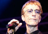 Robin Gibb was diagnosed with colon cancer following surgery, which spread to his liver. Last month he announced that he was in remission from the disease. Doctors believe that Gibb, 62, has a secondary tumor, his representative Doug Wright said. Image of Robin Gibb was diagnosed with colon cancer following surgery, which spread to his liver. Last month he announced that he was in remission from the disease. Doctors believe that Gibb, 62, has a secondary tumor, his representative Doug Wright said.