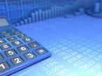 New economic reports show the economy hiccuped in March. Image of New economic reports show the economy hiccuped in March.