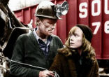 Helm also had a notable film career that spanned decades. He's probably best-known for playing Loretta Lynn's father in the film Image of Helm also had a notable film career that spanned decades. He's probably best-known for playing Loretta Lynn's father in the film