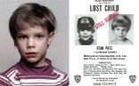 Despite the confession, authorities may never find the remains of Etan Patz. Image of Despite the confession, authorities may never find the remains of Etan Patz.