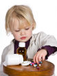 Drug trials conducted in kids are too few and are often of poor quality. Image of Drug trials conducted in kids are too few and are often of poor quality.