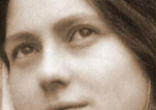 St. Therese Image of St. Therese