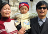 Chen and family Image of Chen and family