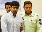 Washington has denied any U.S. role in the killings Iranian scientists. Image of Washington has denied any U.S. role in the killings Iranian scientists.