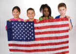 America is often called a melting pot Image of America is often called a melting pot