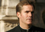Fr Thomas Williams Image of Fr Thomas Williams