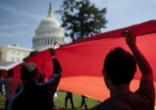 Almost weekly there is an assault on marriage from this administration Image of Almost weekly there is an assault on marriage from this administration