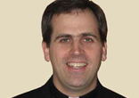 Fr. Eric Bergman Image of Fr. Eric Bergman