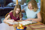 The consensus suggests homeschooling is a great option for parents who want to ensure their kids receive the best possible education. Image of The consensus suggests homeschooling is a great option for parents who want to ensure their kids receive the best possible education.