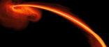 This NASA image shows the scene of the crime. Image of This NASA image shows the scene of the crime.