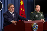 China is especially interested in gleaning how best to defend its own computer networks from cyberattacks, but China is also improving its offensive abilities. Image of China is especially interested in gleaning how best to defend its own computer networks from cyberattacks, but China is also improving its offensive abilities.