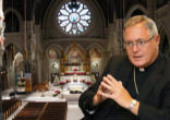 Pray for courageous Bishop Thomas Tobin, the Defender of Marriage and Family Image of Pray for courageous Bishop Thomas Tobin, the Defender of Marriage and Family