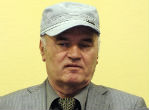 Mladic spent 15 years on the run before being caught by Serbian Special Forces. Image of Mladic spent 15 years on the run before being caught by Serbian Special Forces.