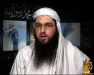 Gadhan is the American al-Qaeda who proposed in January 2011 that bin Laden recruit disaffected Irish youth. Image of Gadhan is the American al-Qaeda who proposed in January 2011 that bin Laden recruit disaffected Irish youth.