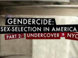 'I can tell you that here at Planned Parenthood we believe that it's not up to us to decide what is a good or a bad reason for somebody to decide to terminate a pregnancy' Image of 'I can tell you that here at Planned Parenthood we believe that it's not up to us to decide what is a good or a bad reason for somebody to decide to terminate a pregnancy'