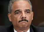 It keeps getting worse for Holder. Image of It keeps getting worse for Holder.