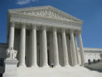 The Supreme Court has rendered its decision, largely striking down most of Arizona's anti-illegal immigration law. Image of The Supreme Court has rendered its decision, largely striking down most of Arizona's anti-illegal immigration law.