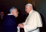 Archbishop Augustine Di Noia, O.P. teaching Image of Archbishop Augustine Di Noia, O.P. teaching