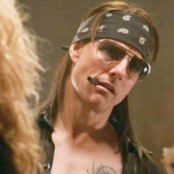Even the star power of Tom Cruise couldn't save the jukebox musical 'Rock of Ages' from being a major disappointment at the nation's box offices this past Father's Day weekend. Even the star power of Tom Cruise couldn't save the jukebox musical 'Rock of Ages' from being a major disappointment at the nation's box offices this past Father's Day weekend.