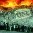The end of banking as we know it is coming. Image of The end of banking as we know it is coming.