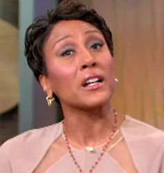 ABC News Anchor Robin Roberts recently revealed she has been diagnosed with a rare blood and bone marrow disease called MDS. ABC News Anchor Robin Roberts recently revealed she has been diagnosed with a rare blood and bone marrow disease called MDS.
