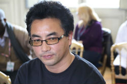 Pema Tseden rose to international fame when one of his movies won the Special Jury Prize at the Bangkok International Film Festival in 2009. Pema Tseden rose to international fame when one of his movies won the Special Jury Prize at the Bangkok International Film Festival in 2009.