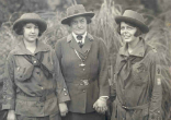 1912 Founder Juliette Image of 1912 Founder Juliette