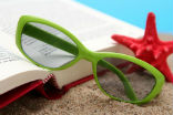 Summer reading is a fun way to pass time during the summer while keeping the mind active. Image of Summer reading is a fun way to pass time during the summer while keeping the mind active.