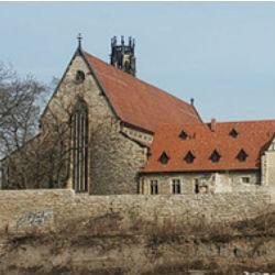 The monastery was a respected center of Catholic learning with a theological college and an extensive library when Martin Luther joined the order on July 17, 1505. The monastery was a respected center of Catholic learning with a theological college and an extensive library when Martin Luther joined the order on July 17, 1505.