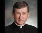 Bishop Blase J. Cupich. Image of Bishop Blase J. Cupich.