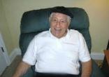 99-year-old Joseph Burriesci
Image of 99-year-old Joseph Burriesci