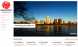 A screencap of the new a local edition, due out Monday. Image of A screencap of the new a local edition, due out Monday.