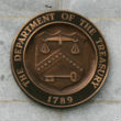The Treasury Department is the latest agency of the Obama administration to be hit by scandal. Image of The Treasury Department is the latest agency of the Obama administration to be hit by scandal.