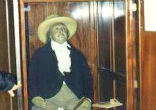 The embalmed body of Lenin lies in state Image of The embalmed body of Lenin lies in state
