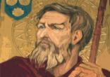 St James, pray for us! Image of St James, pray for us!