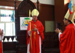 Fr. Joseph Yue Fusheng, illicitly ordained Bishop of Harbin north-east China Image of Fr. Joseph Yue Fusheng, illicitly ordained Bishop of Harbin north-east China