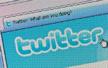 Who's getting sick next? Twitter knows... Image of Who's getting sick next? Twitter knows...