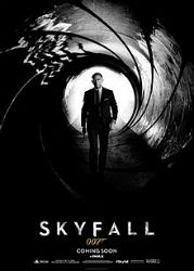 Directed by Sam Mendes and starring Craig, Bardem, Harris, Judi Dench and Ben Whishaw as Q, 'Skyfall' arrives in theaters on November 9. Directed by Sam Mendes and starring Craig, Bardem, Harris, Judi Dench and Ben Whishaw as Q, 'Skyfall' arrives in theaters on November 9.