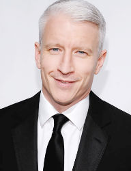 CNN Anderson Cooper news anchor has publicly acknowledged that he is gay, ending years of reluctance to talk about his personal life in public. CNN Anderson Cooper news anchor has publicly acknowledged that he is gay, ending years of reluctance to talk about his personal life in public.