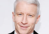 CNN Anderson Cooper news anchor has publicly acknowledged that he is gay, ending years of reluctance to talk about his personal life in public. Image of CNN Anderson Cooper news anchor has publicly acknowledged that he is gay, ending years of reluctance to talk about his personal life in public.