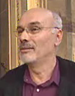 Mohammed Christophe Bilek Mohammed Christophe Bilek