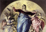 Feast of the Assumption of Mary Image of Feast of the Assumption of Mary