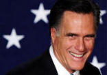 The Ryans and the Romneys wave to the Tampa convention participants Image of The Ryans and the Romneys wave to the Tampa convention participants