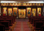 Holy Transfiguration Greek Catholic Church in McLean, Virginia Image of Holy Transfiguration Greek Catholic Church in McLean, Virginia