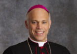 Archbishop Salvatore Cordileone Image of Archbishop Salvatore Cordileone